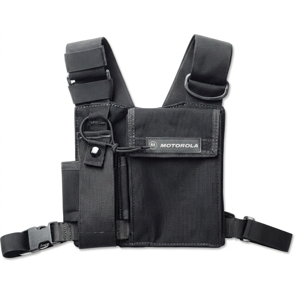 DP1400 / DP540 Break-A-Way Chest Pack