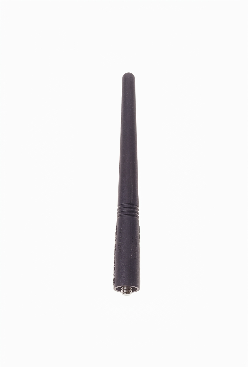 DP1400 / DP540 UHF, 465–495 MHz, 9 cm Stubby Antenna