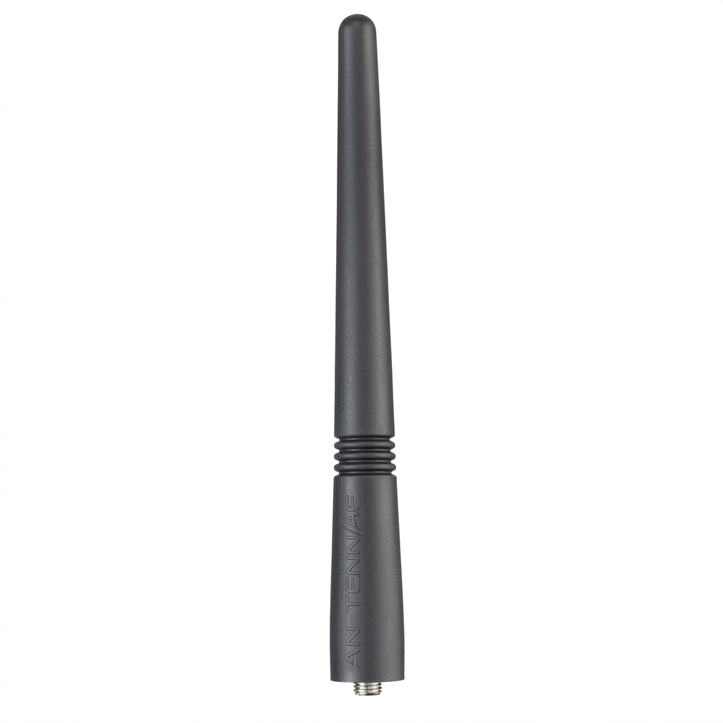 DP1400 / DP540 VHF, 136 – 150.8 MHz, Heliflex Antenna