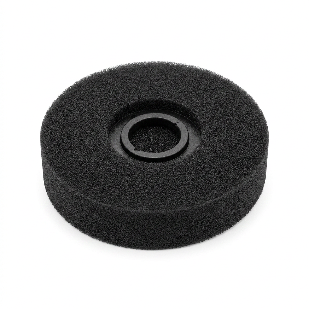 DP1400 EAR CUSION; FOAM;SINGLE