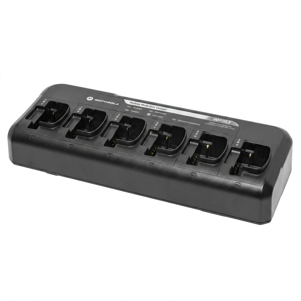 DP1400 Multi-Unit Charger;Euro plug