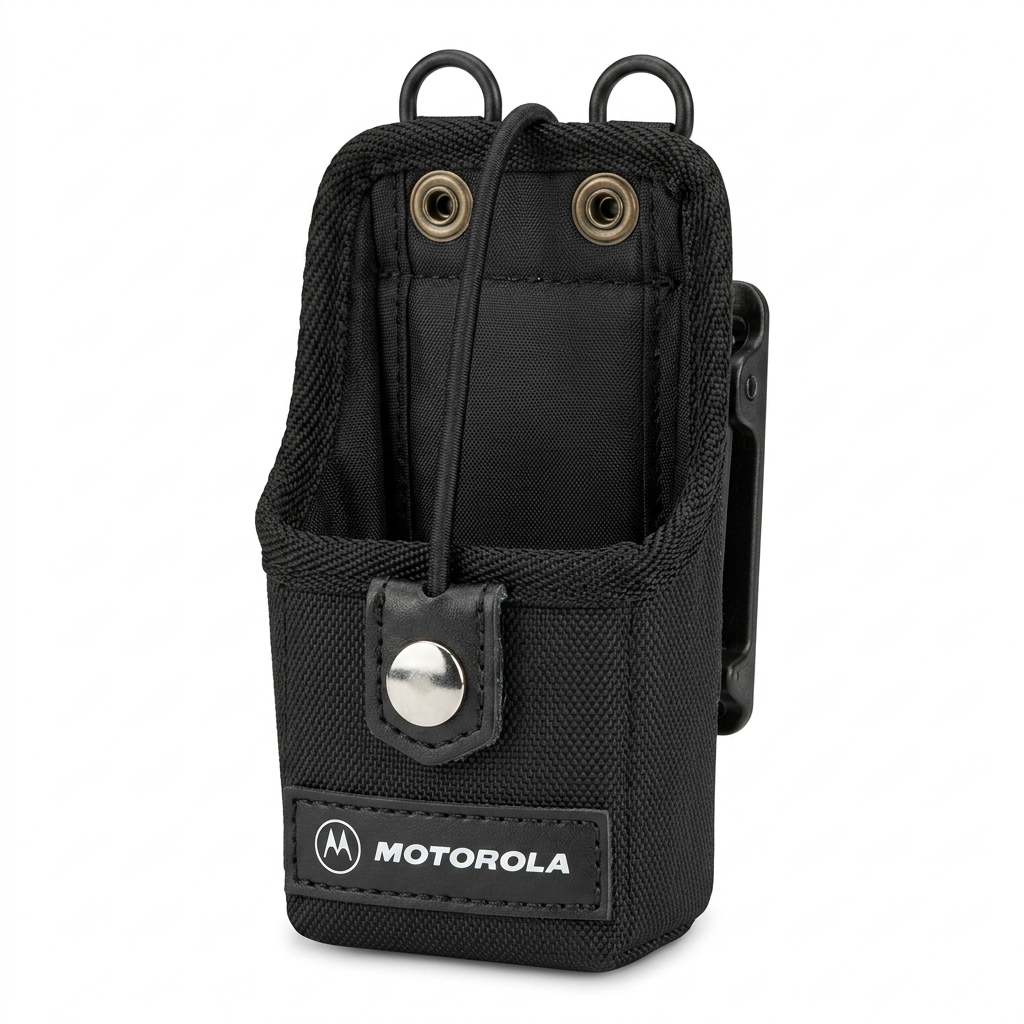 DP1400 Nylon Carry Case