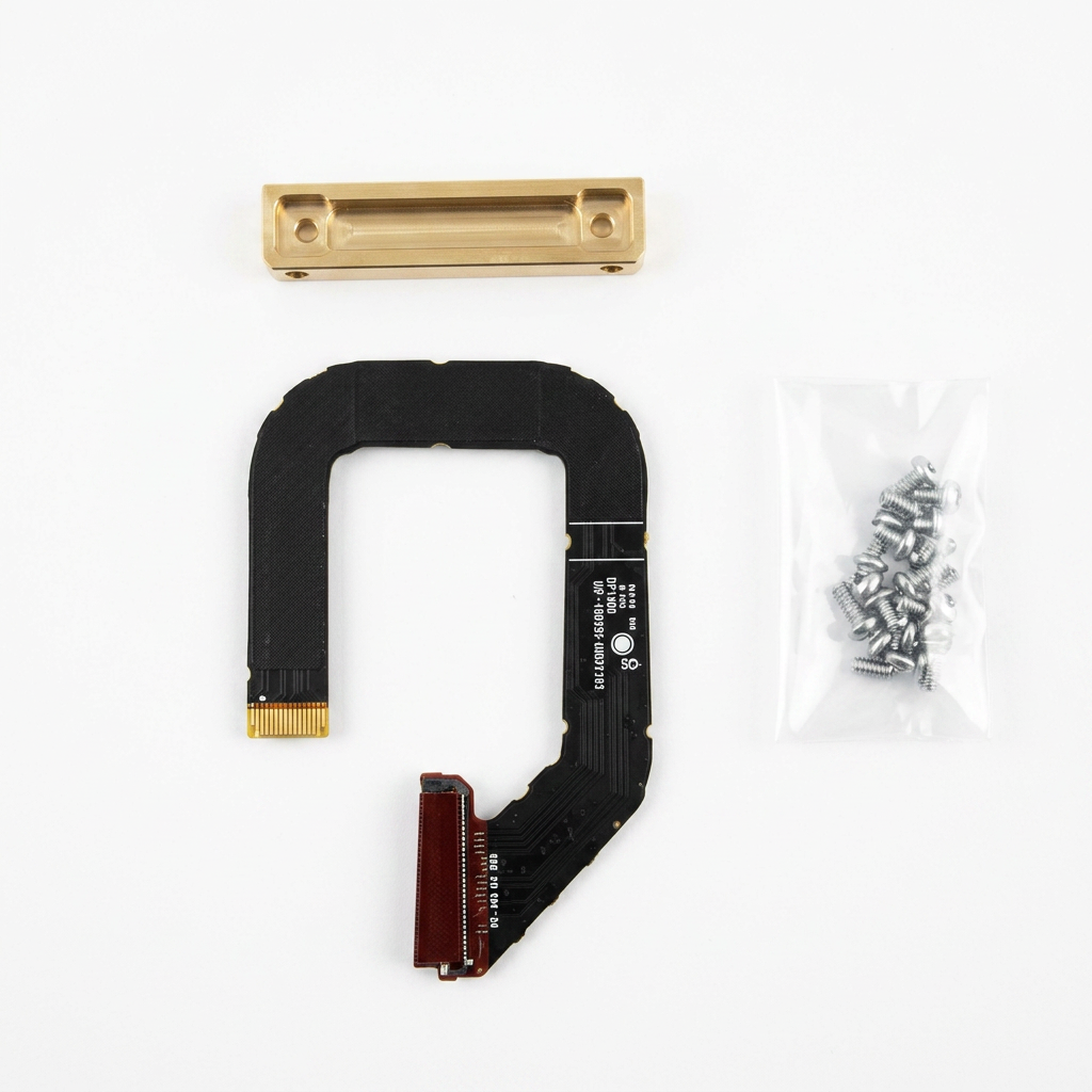 DP1400 Option Board Installation Kit