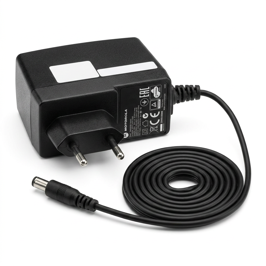 DP1400 POWER SUPPLY ADAPTOR;POWER- WALL CUBE;AC;DC;SWITCH MODE; 14W; 207 V - 253 V; EU