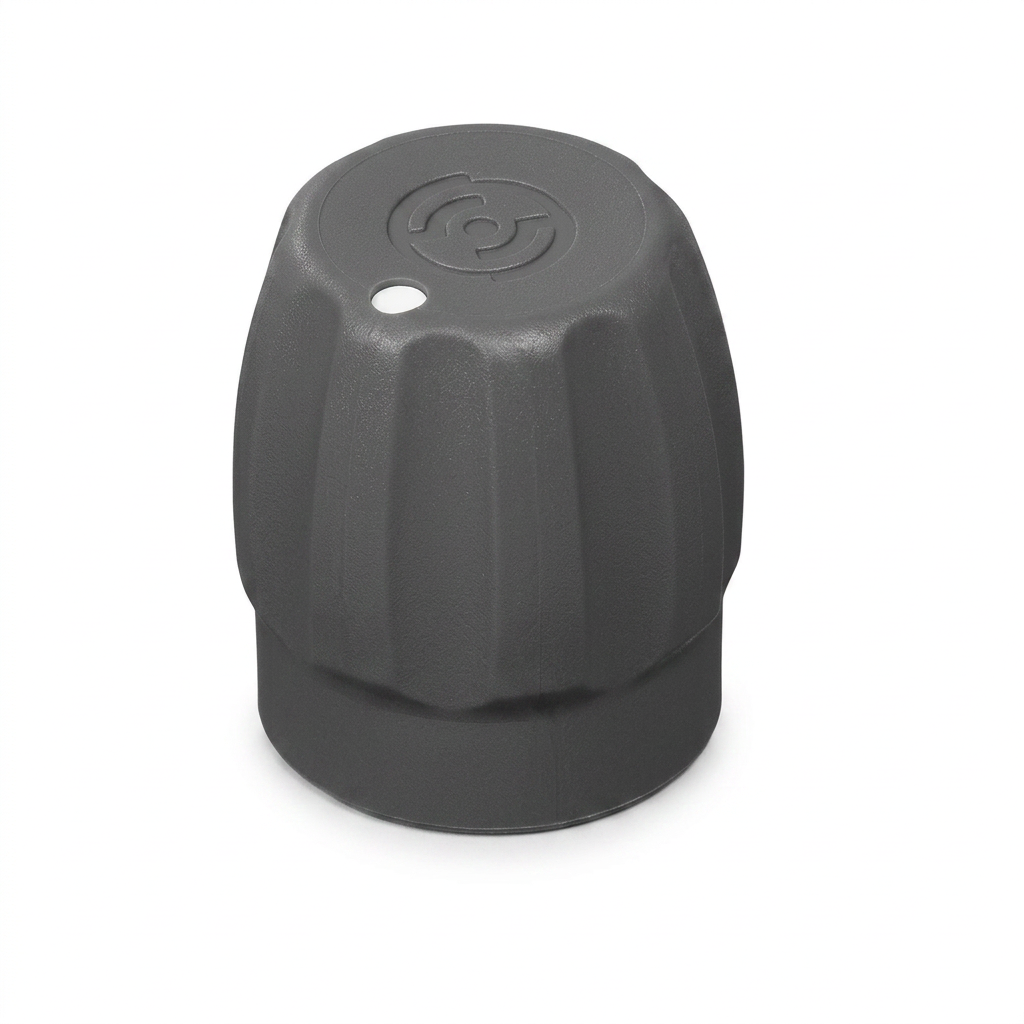 DP1400 RFID Volume Knob