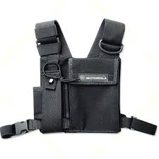 DP1400 / DP540 Universal Nylon Chest Pack