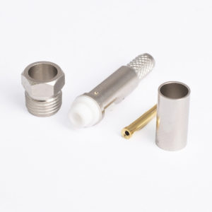 FME Female Crimp – RG-58