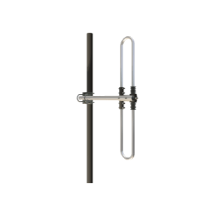 folded-dipole-u-gain-118-136m