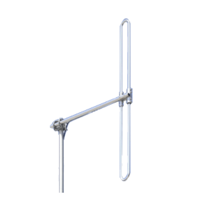 folded-dipole-u-gain-66-78mhz