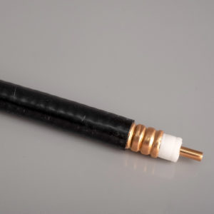 Heliax 1/2" Feeder Foam Cable