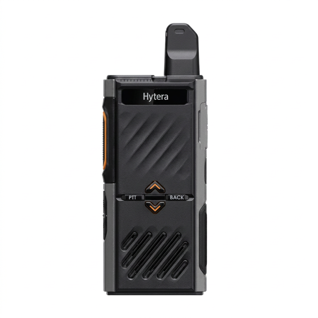 Hytera P30 Light POC 4G WCDMA Portable