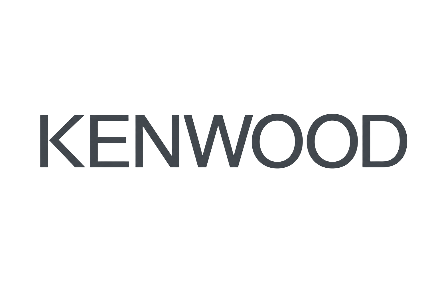 Kenwood logo