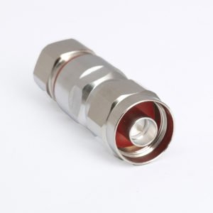 N-Type Male for 1/2" Superflex