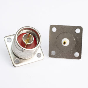 N-Type Plug Solder Panel – MT