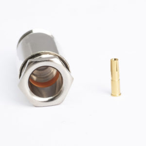 N-Type Socket Solder – RG-213