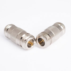 N-Type Socket to Socket