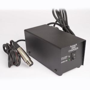 Port-a-Pack Avenga 3000 Series