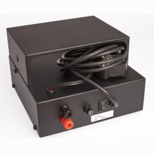 Power Supplies & Converters