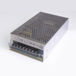 Power Supply – Switch Mode 12 V / 10 A