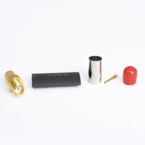 SMA Female Crimp – LMR240