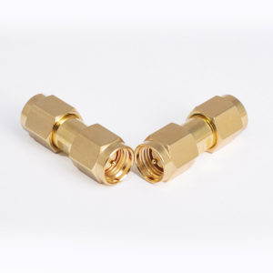 SMA Plug to SMA Plug GGT