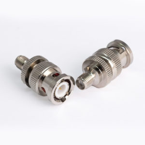 SMA Socket to BNC Plug