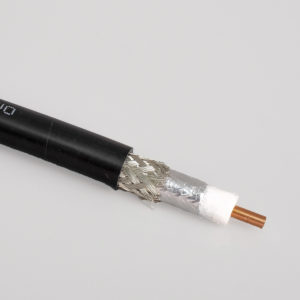 Superflex 1/2" Cable