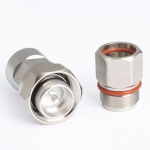 Superflex Male Connector – 4310