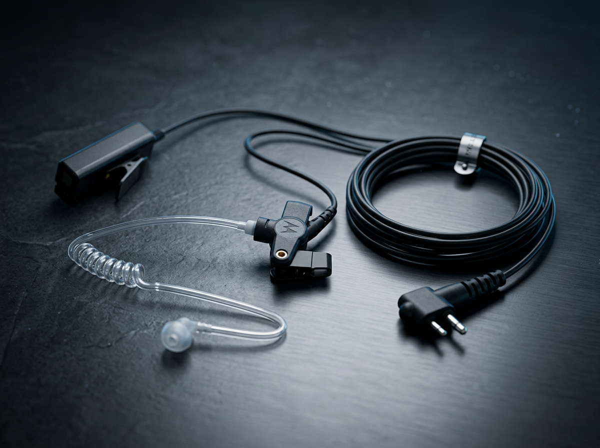 Accessories
