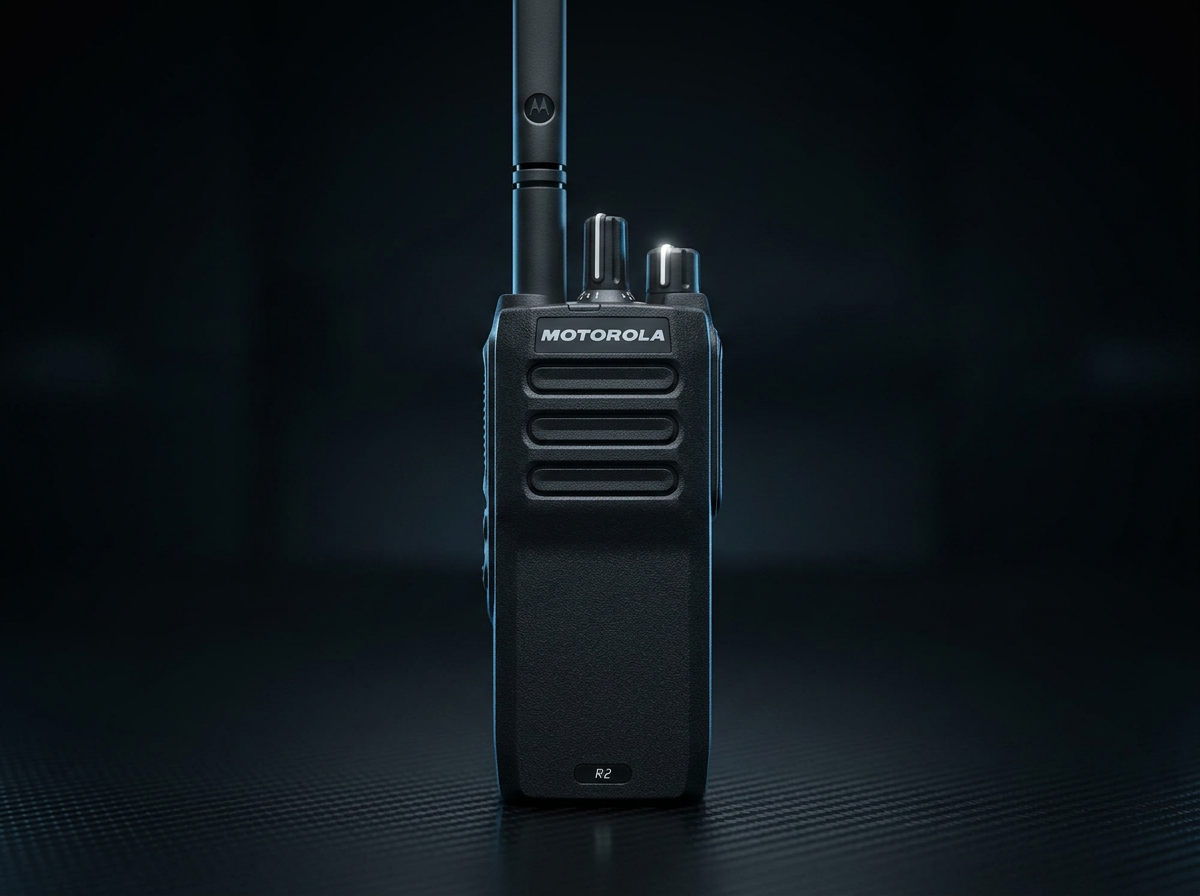 Two-way Radio Sales