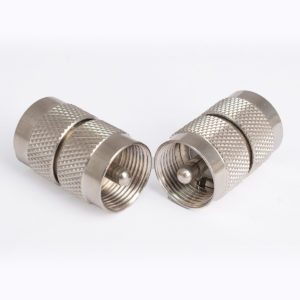 UHF Plug to Plug