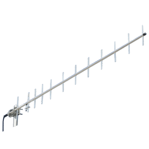 yagi-12-element12db450-470mhz