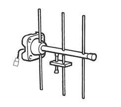 yagi-3-element-406-424mhz-7db