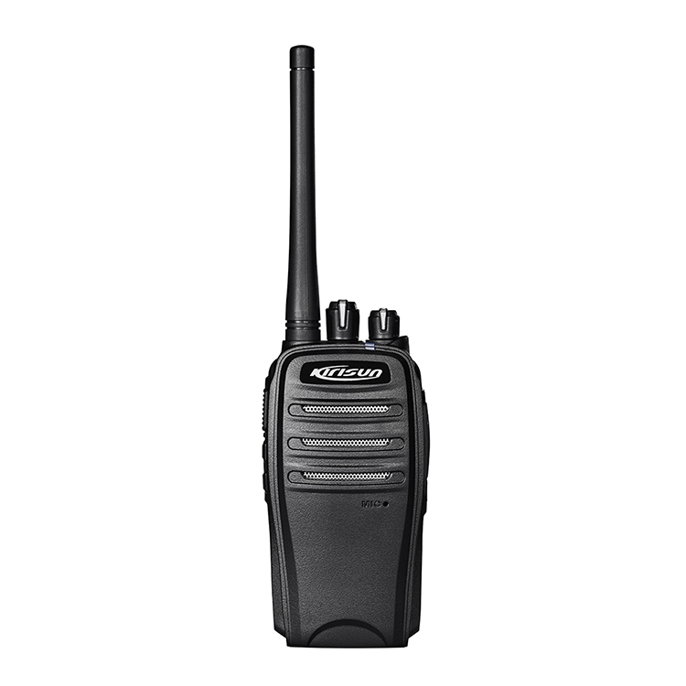 Kirisun PT260 (VHF / UHF / License-Free 446+)