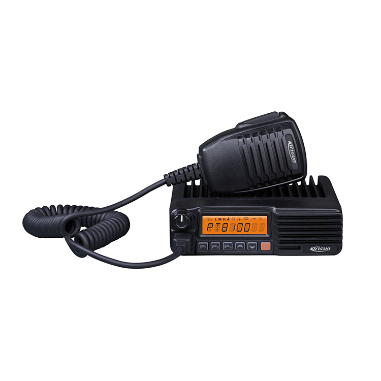 Kirisun PT8100 (VHF / UHF / Midband)