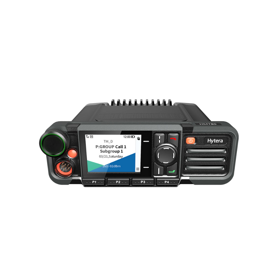 Hytera HM785