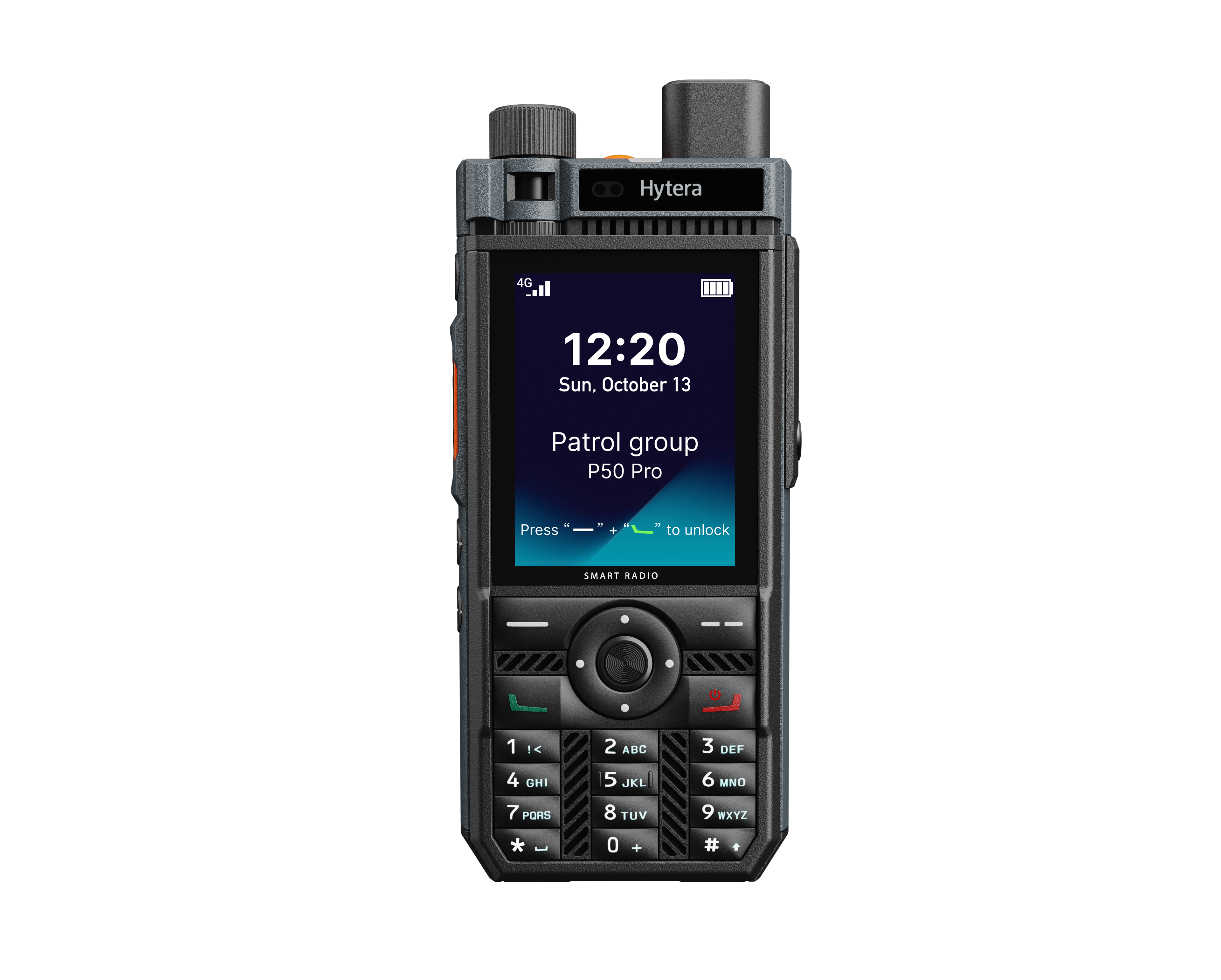 Hytera P50 Pro