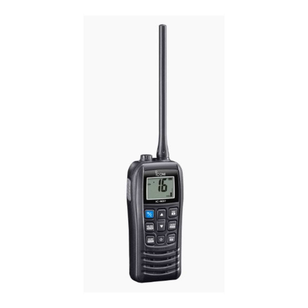 Icom M330G Marine