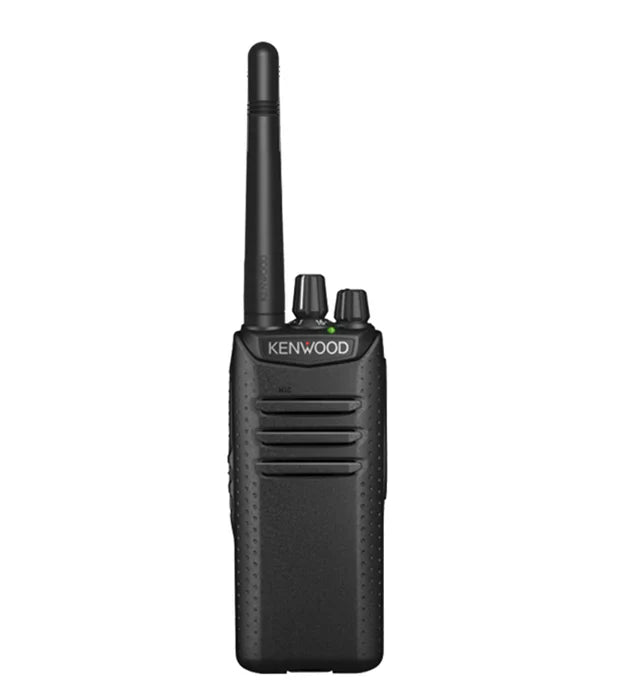 Kenwood NX1200de3 & NX1300de3 Radio