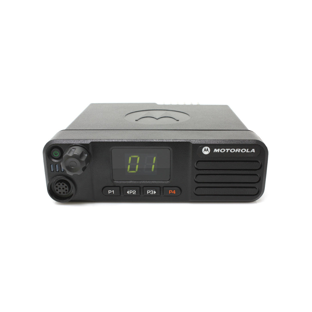 Motorola DM4400e