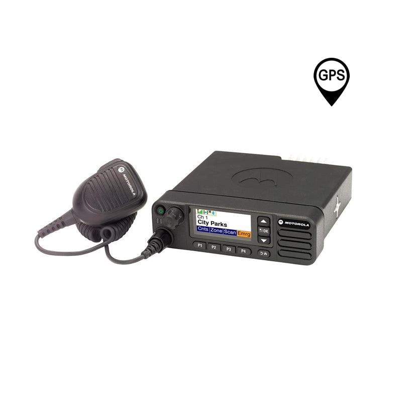 Motorola DM4601e