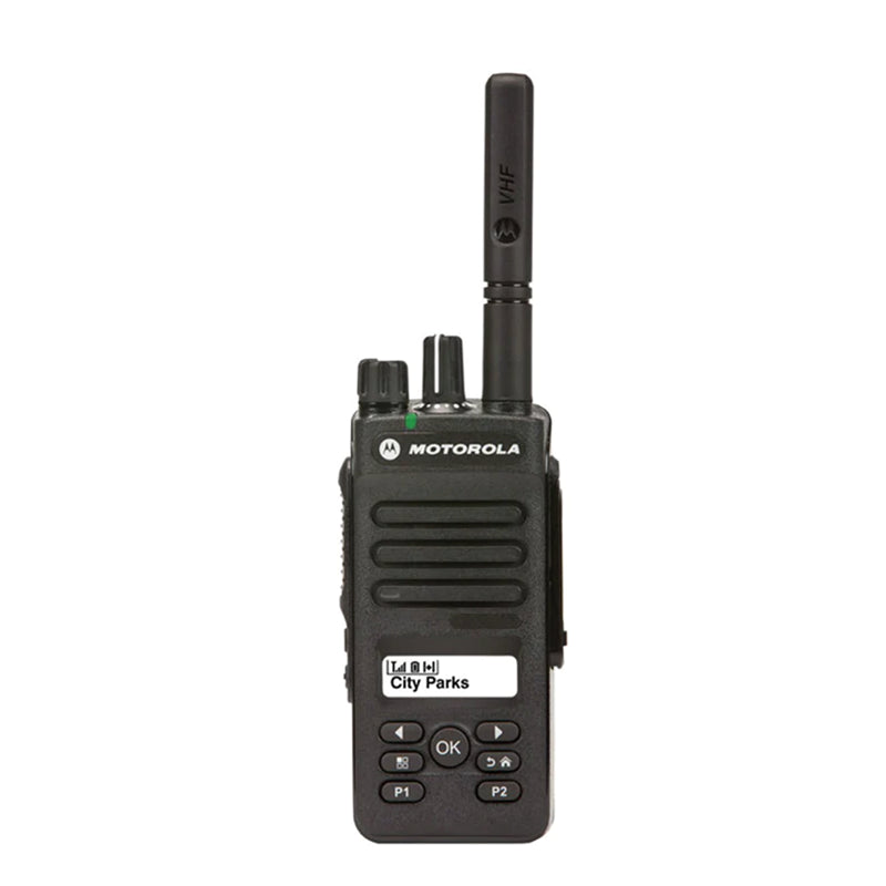 Motorola DP2600