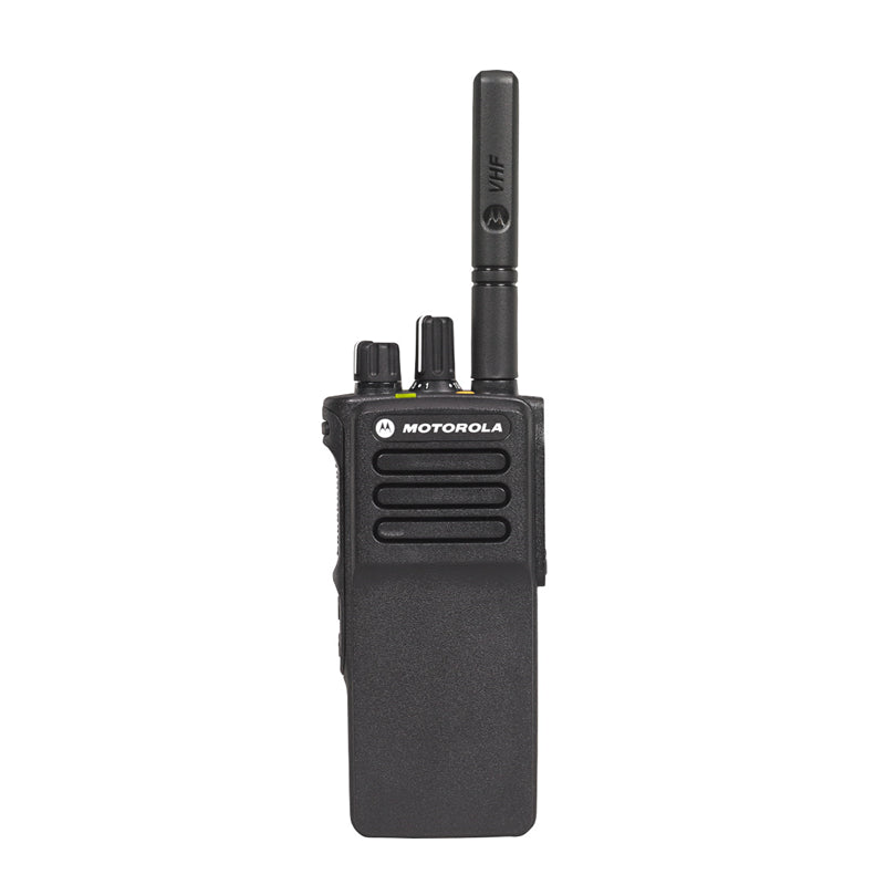 Motorola DP4400e