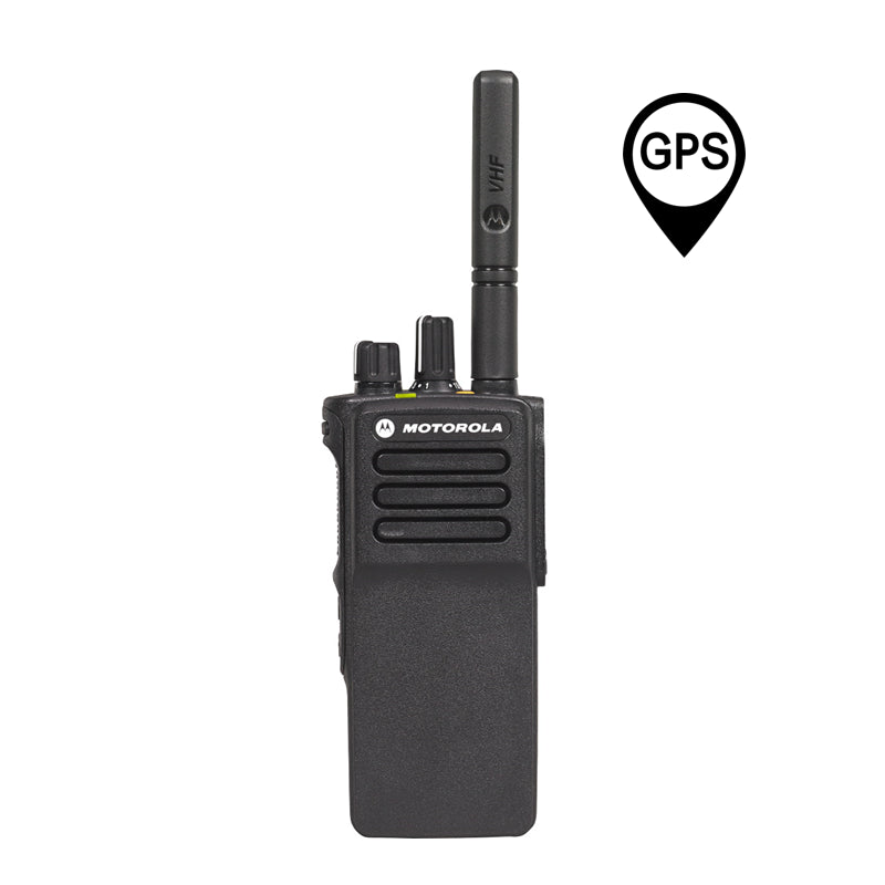 Motorola DP4401e