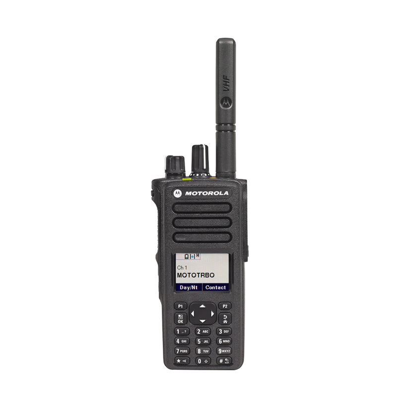 Motorola DP4800e