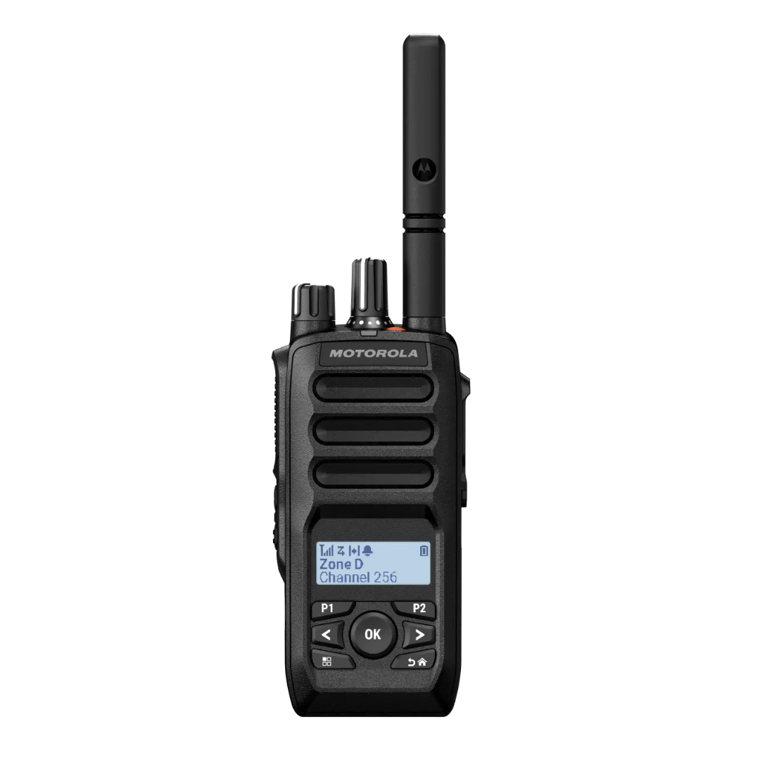 Motorola R5 LKPS