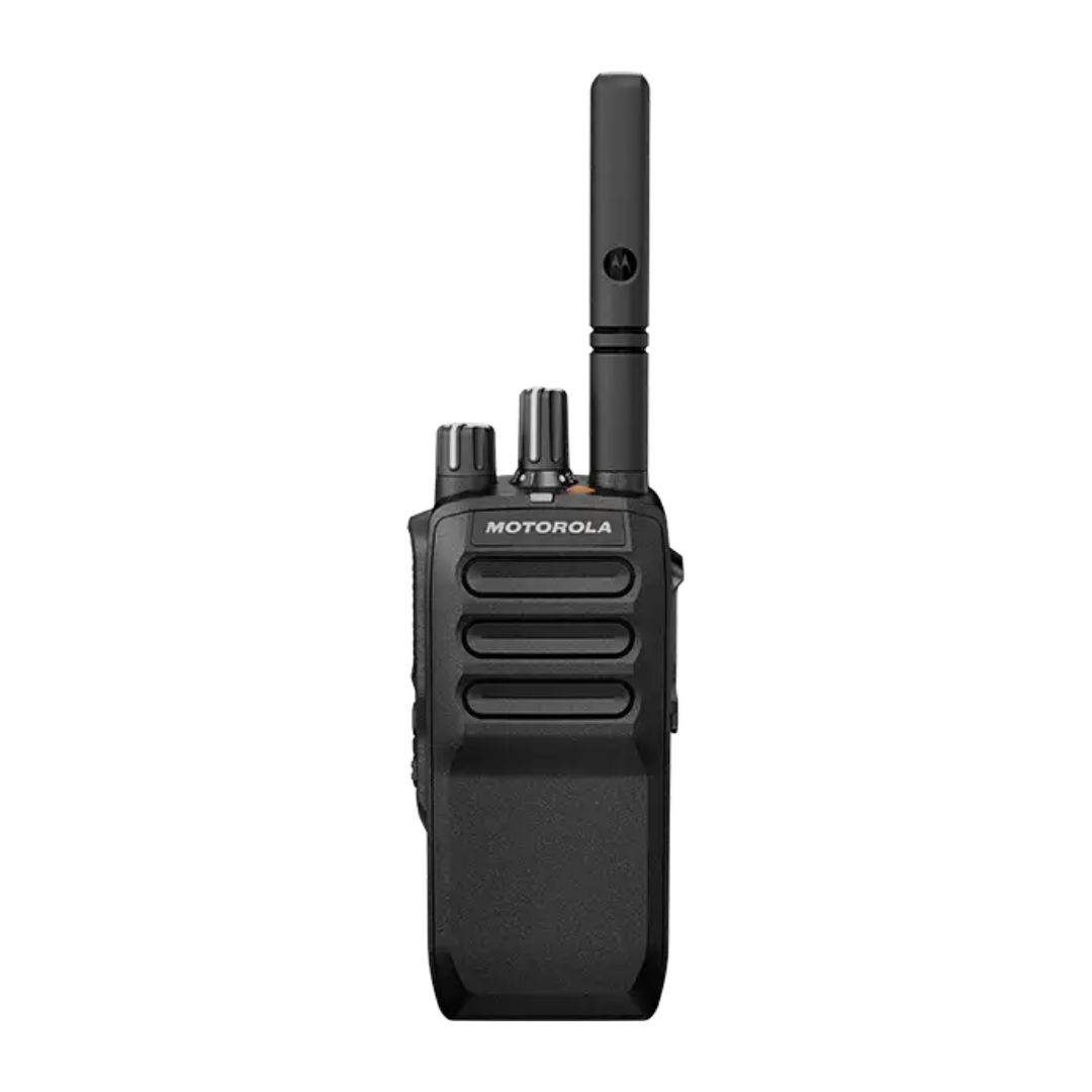 Motorola R5 FKP Portable Two-Way Radio