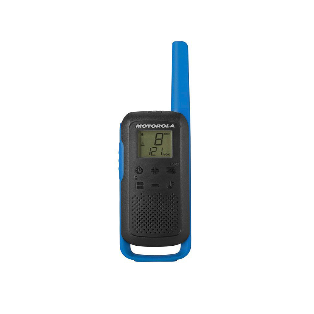 Motorola T62