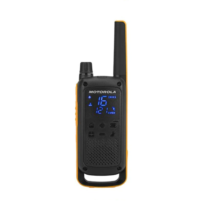 Motorola T82