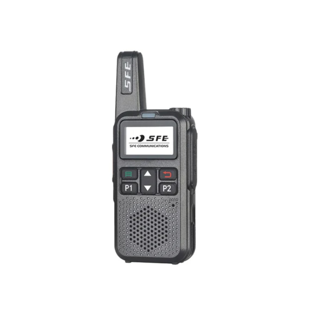 SFE ST35